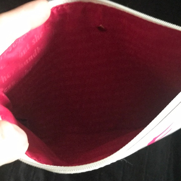 Kate Spade Patten Leather Clutch - Picture 6 of 8